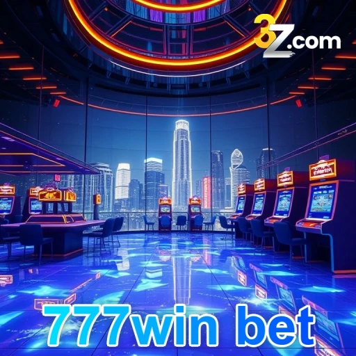 777win bet Apostas