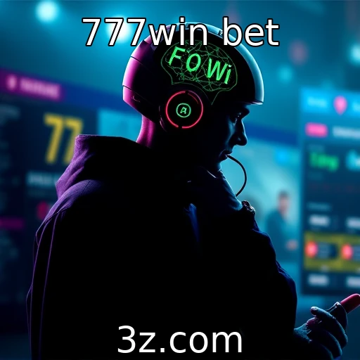 777win bet Descubra as Melhores Estratégias para Apostas em E-Sports Hoje