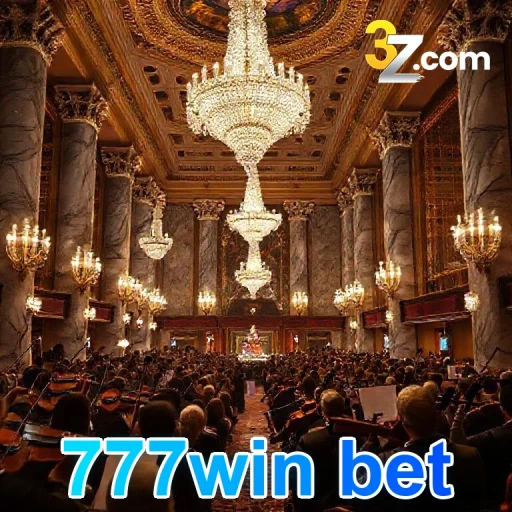777win bet Bônus