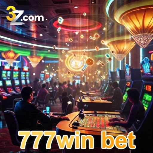 777win bet Cassino