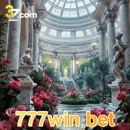 777win bet Confiavel