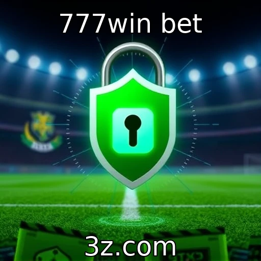 777win bet O impacto dos pagamentos digitais nas apostas esportivas no Brasil