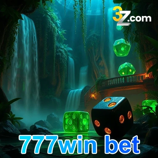 777win bet Login