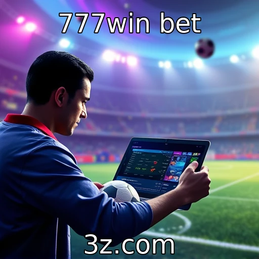 777win bet Desvendando os Segredos das Apostas Esportivas Online em 2025
