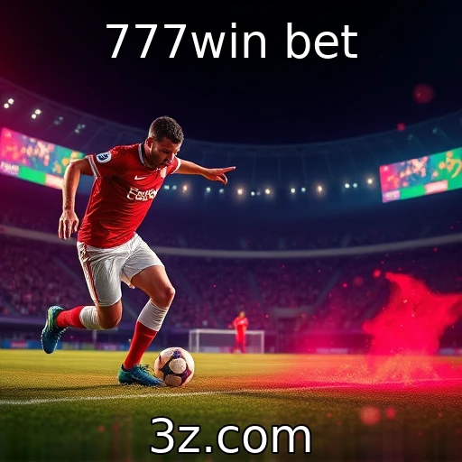 777win bet Transforme sua Sorte: Os Melhores Slots do 777win Bet