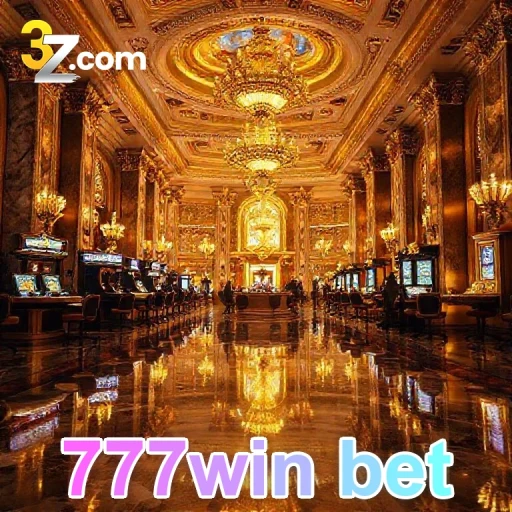 777win bet Promocao