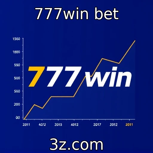 777win bet Desvendando os segredos das apostas esportivas em 2025