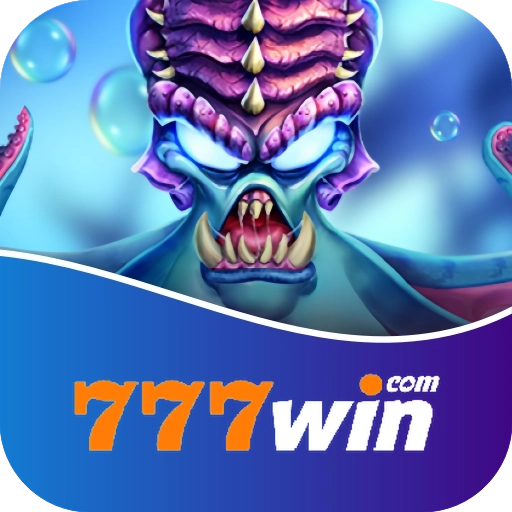 777win logo